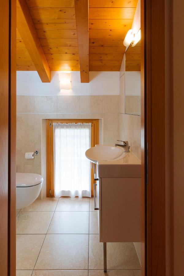 Albergo Diffuso Polcenigo Casa Rigo Eksteriør billede