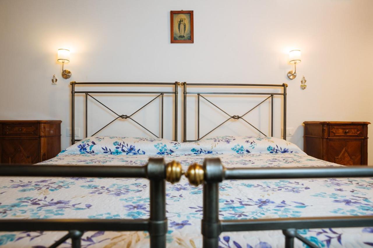 Albergo Diffuso Polcenigo Casa Rigo Eksteriør billede