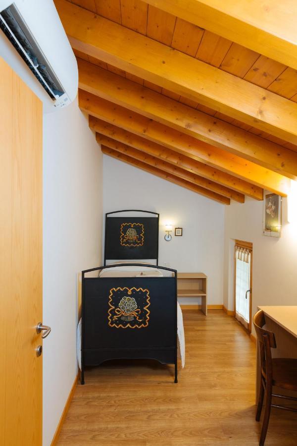 Albergo Diffuso Polcenigo Casa Rigo Eksteriør billede