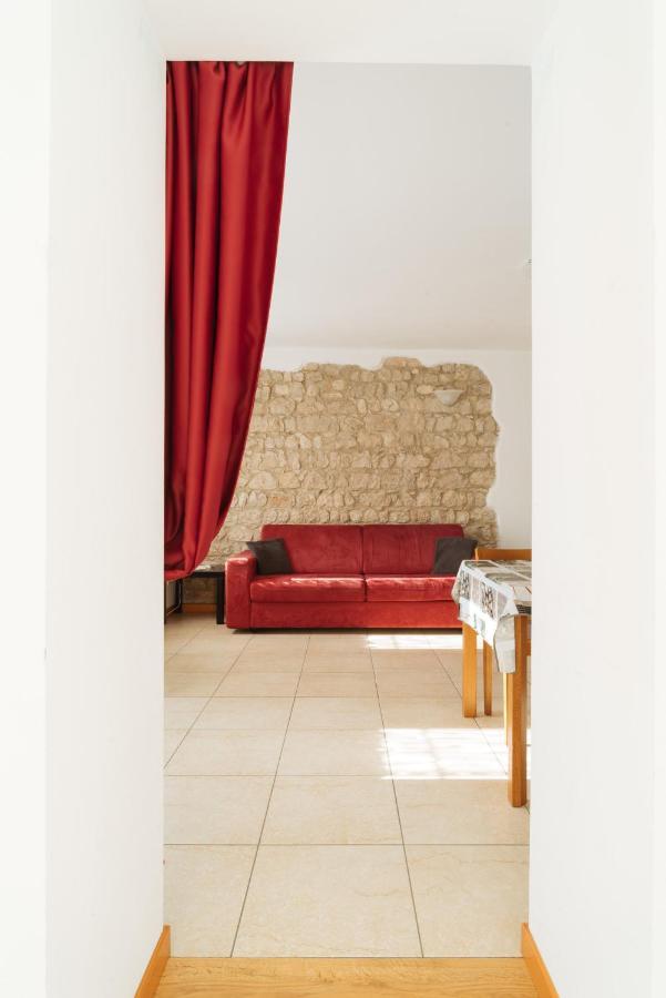 Albergo Diffuso Polcenigo Casa Rigo Eksteriør billede