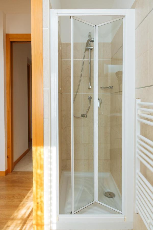 Albergo Diffuso Polcenigo Casa Rigo Eksteriør billede