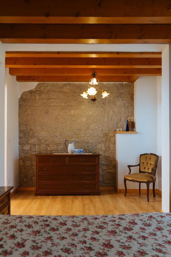 Albergo Diffuso Polcenigo Casa Rigo Eksteriør billede