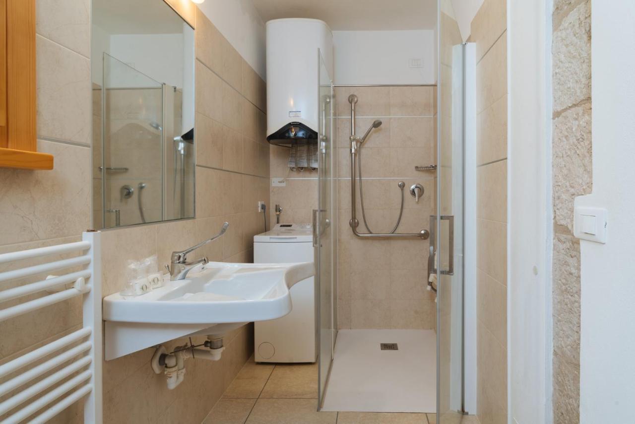 Albergo Diffuso Polcenigo Casa Rigo Eksteriør billede