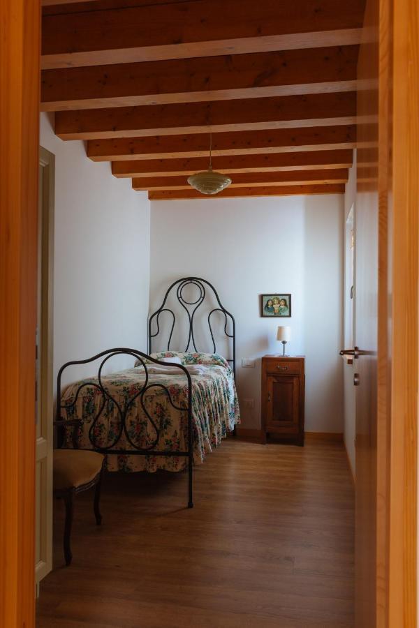 Albergo Diffuso Polcenigo Casa Rigo Eksteriør billede